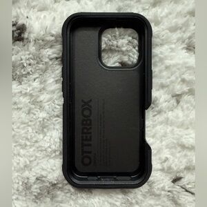 OTTERBOX Phone Case for iPhone 16 Pro.